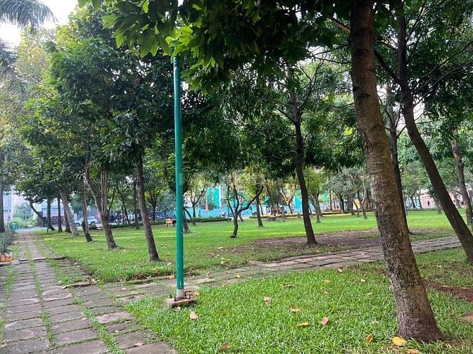 Chính chủ bán căn hộ chung cư thủ thiêm star quận 2
