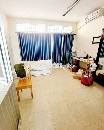Hẻm 5m, 7A Thành Thái P14 Q10, (5x6m 1 Lầu) - 8.5Tr