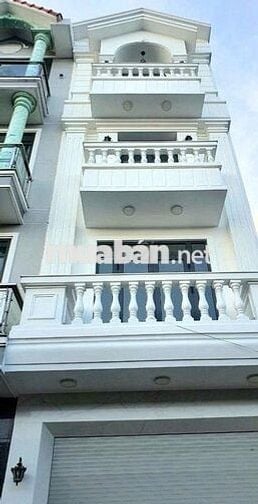 Chính chủ cho thuê nhà góc  2MT Ni Sư Huỳnh Liên  P.10 Q.Tân Bình