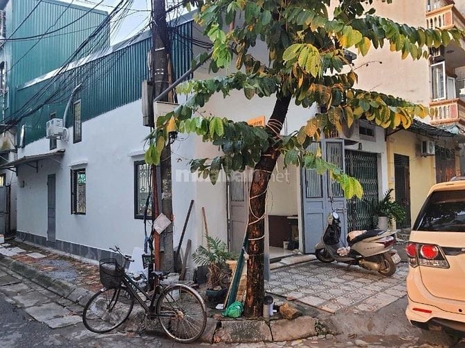 Cho thuê nhà để ở hoặc kinh doanh