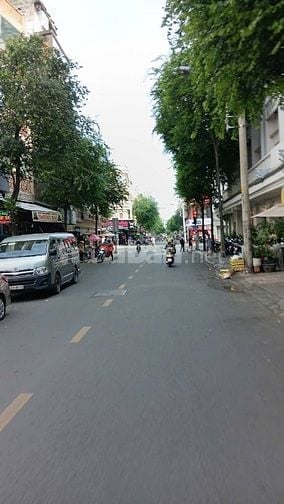 BÁN NHÀ Q.5 – GIÁ TỐT – VỊ TRÍ TRUNG TÂM
