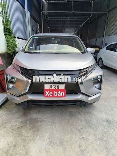 Xpander 2018 số sàn