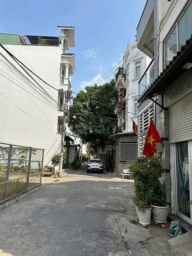 bán nhà đường 2 phường trường thọ