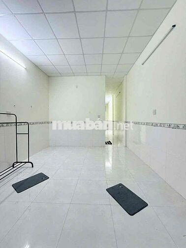 Cho thuê nhà trệt nguyên căn 4x15m 1phòng 1máy lạnh hẻm 278 Tầm Vu