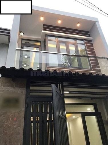 Vỡ Nợ bán nhanh nhà Q. 9 Đỗ Xuân Hợp, 60m2/1TY030 Triệu Sổ Hồng Riêng