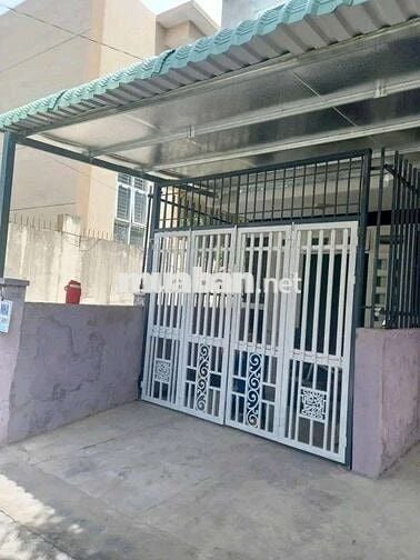 CHO THUÊ NHÀ MẶT TIỀN SẠCH SẼ ĐẸP