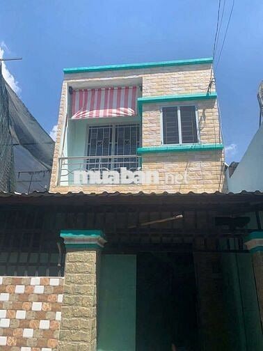 🏠 Nhà Mới 1lầu 2phòng Tân Xuân 5,Song Hành, trường Huflit 🏠