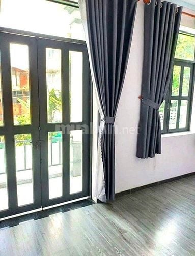 NHÀ 1 lầu 3 phòng ngủ bán gấp giá 890 triệu, ở Hóc Môn, SHR 109m2 