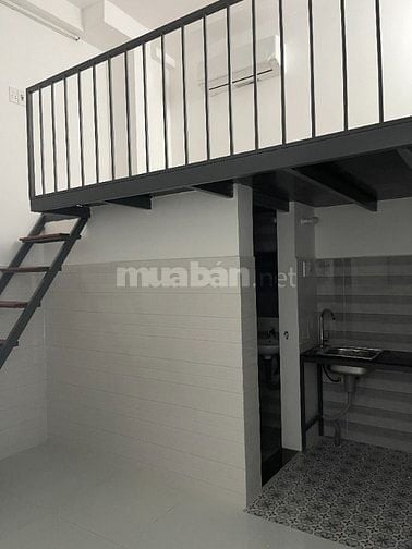 Bán căn hộ có nhiều phòng cho thuê, dòng tiền ổn định