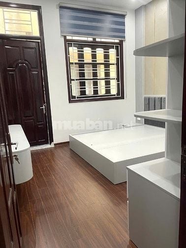Kim Ngưu - Hai Bà Trưng/ 39m2 x 4T - MT4m - 9,6 tỷ. Nhà Đẹp Gần Phố.
