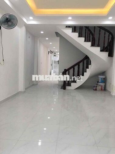 💰 TRỆT LẦU: 3PN, 2WC(4❌15m) - HXH 1358// Quang Trung , P14, GV
