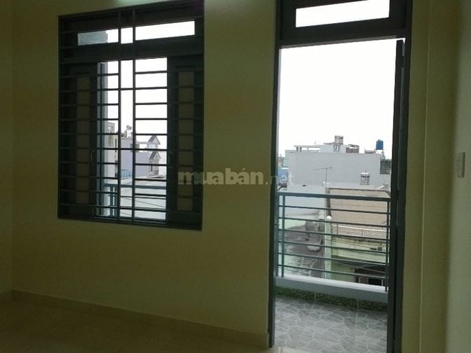 Phòng trọ an ninh, sạch sẽ, thoáng mát quận Bình Tân - Tân Phú