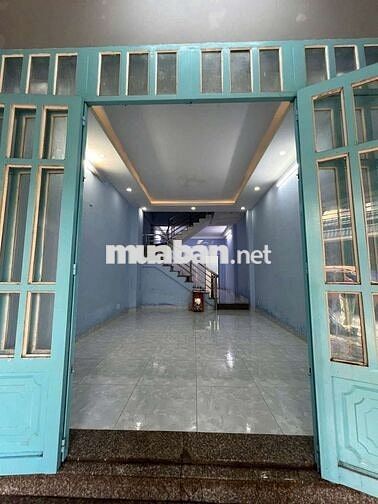 🏠 Nhà 1lầu 2phòng, 2 máy lạnh, gần Huflit Đồng Tâm, Tân Xuân 🏠