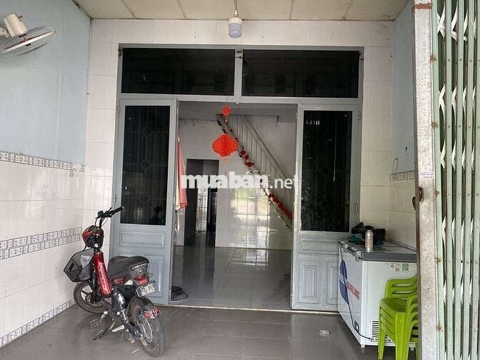 🏠 Nhà Mặt Tiền 2 phòng + đổ lửng, gần Lê Lợi, Song Hành 🏠