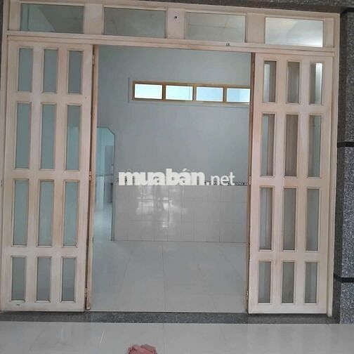 CHO THUÊ NHÀ NGUYÊN CĂN 100M2 2 PN - HXH GIÁ 4.5 TR