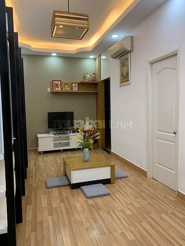 Căn hộ The Useful - Tổ ấm nhỏ xinh, giá chỉ 8 triệu/tháng! (chủ KG)