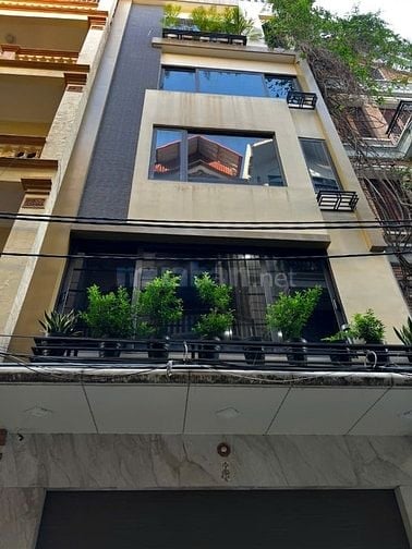 BÁN NHÀ PHÂN LÔ NGÕ 68 QUAN NHÂN, TRUNG HÒA CẦU GIẤY
