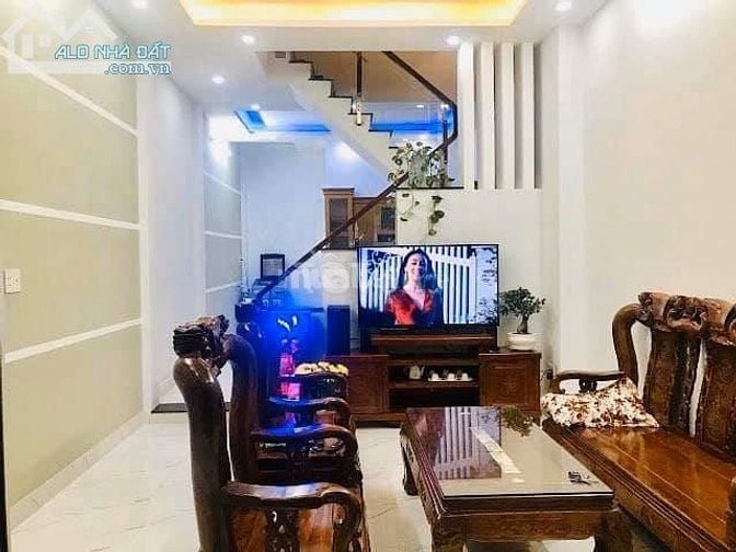 Vỡ Nợ Cần Bán Gấp Căn Hưng Phú Quận 8 59,5m2/1TY050 Sổ Hồng Riêng