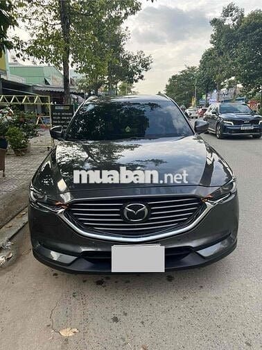 Mazda CX 8 2021 Premium - 62899 km