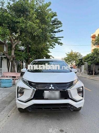 Mitsubishi Xpander 2022 số sàn