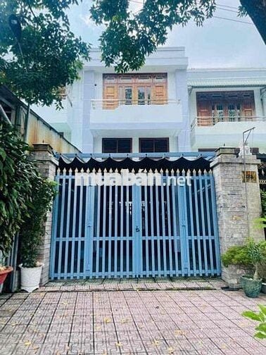 CHO THUÊ NHÀ MẶT TIỀN NGUYỄN ĐỨC THUẬN - Hiệp Thành 1 Mặt tiền Nhựa 10