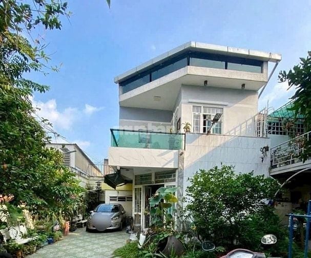 CHỈ 47 TRIỆU/M² – 294M² NGANG 14M – SÂN VƯỜN HIỆP BÌNH PHƯỚC, THỦ ĐỨC 