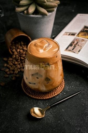 Việc làm bán cà phê Parttime - Fulltime tại Bình Thạnh