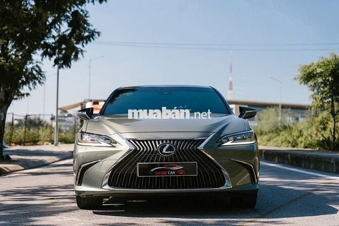 Lexus ES 250 2020 - 51000 km