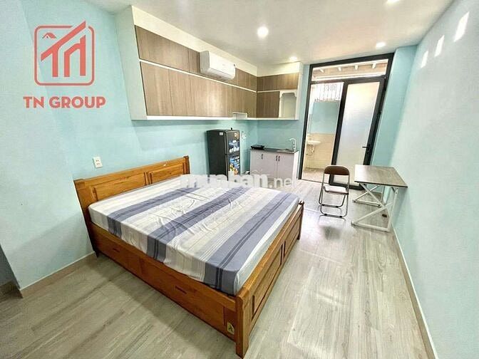 Sang 6pn ban công QL13 ,F26 ,Bình Thạnh