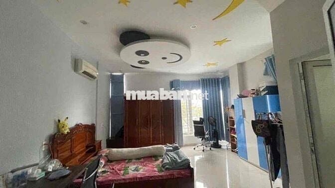 Cần cho thuê nhà 2 mặt tiền ( lô góc) gần Mai Chí Thọ, Hoà Xuân