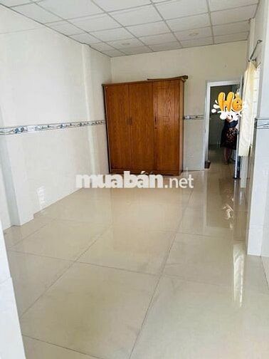 Cho Thuê nhà Đường Lê Đức Thọ Gần chợ An Nhơn Phường 16 Quận Gv 8tr