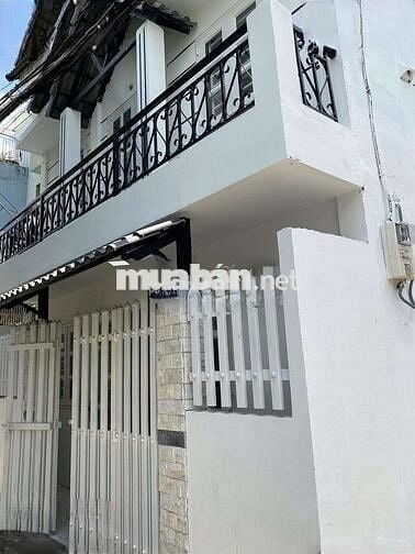 Cực Hót Nhà Mới Keng Xà Beng Trung Tâm Quận Bình Thạnh