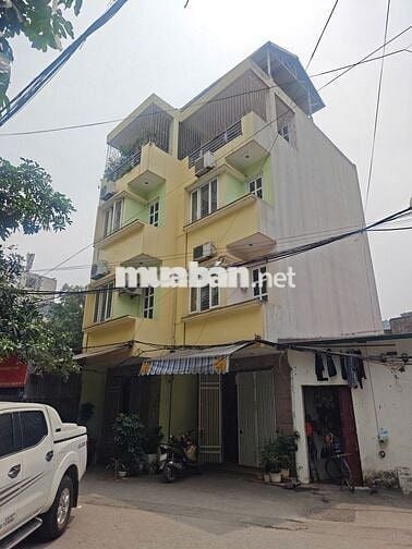 Cho thuê nhà riêng theo hình thức ở gia đình tại Nguyễn Khánh Toàn