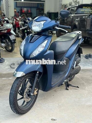 Cần Bán Vision 2021 bstp 9 chủ (còn uỷ quyền)