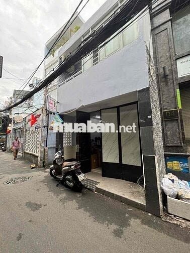Cho thuê nhà nguyên căn MT Đường Trần Kế  Xương  Quận PN