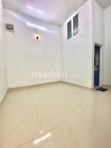 Bình Tân - Bán nhà 2 tầng BTCT 55m2 kế bên Bà Hom - 3,95t