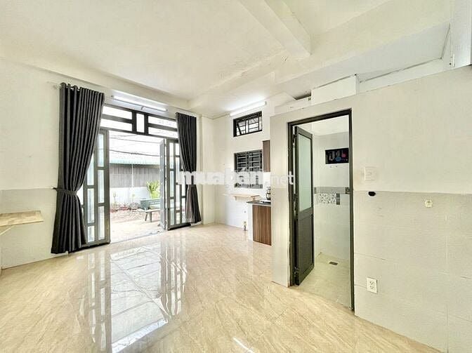 Nhà Nguyên Căn -Gần Chợ Gò Vấp, Vincom Phan Văn Trị, ĐH Công Nghiệp