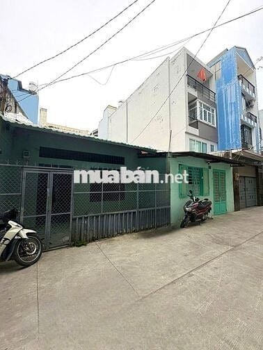 Cho Thuê Nhà Đường 3/2, Quận 10 ( 5x20m / KD Tự Do / Cho làm CHDV )