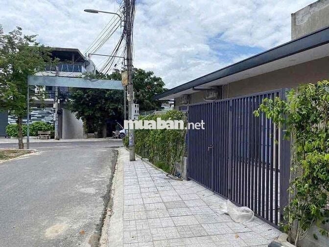 Cho thuê nhà mới 100% phường Hiệp Thành