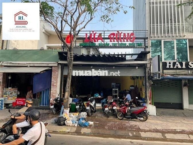 Cho thuê Nhà Mặt Tiền Phạm Văn Đồng, P3, Gò Vấp_DT: 12x20