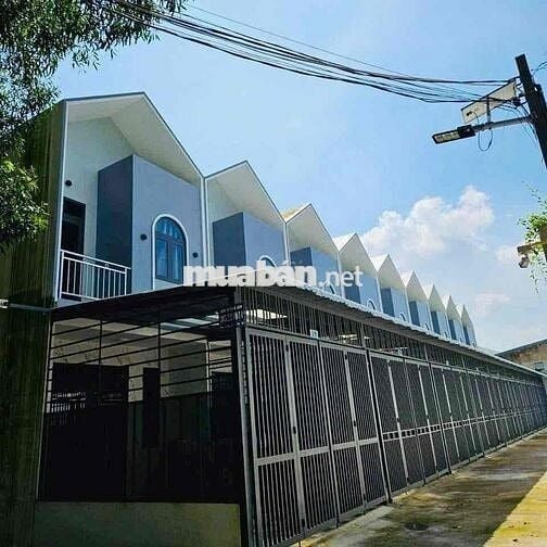 Cho thuê nhà full nội thất hẻm đường Lê Hồng Phong phường Phú Hòa