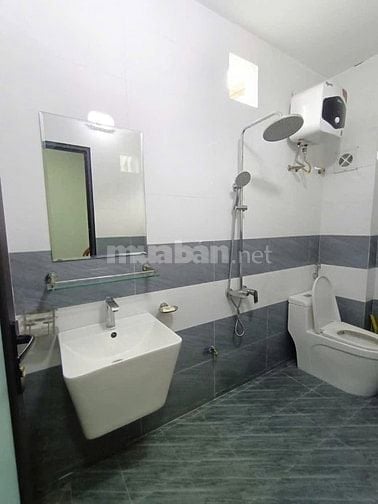 Bán nhà đẹp, ở ngay, Full đồ Phố Nam Dư 32m2 5 tầng Giá 5.95 Tỷ