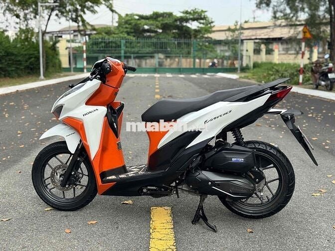 Vario 125cc 2021 máy zin, BSSG 9 Chủ !!!