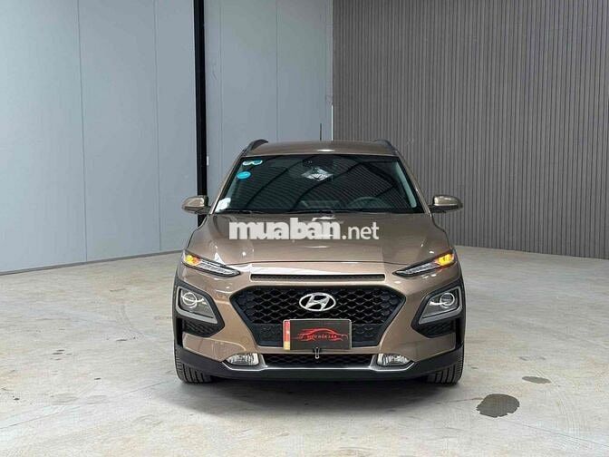 Hyundai Kona 2021 2.0 AT Đặc biệt - 48500 km