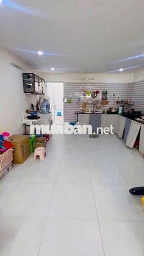 Cho thuê nhà Gò Dầu Tân Phú, 1 lửng, 2PN, đường 6m, ô tô đỗ, giá 10tr