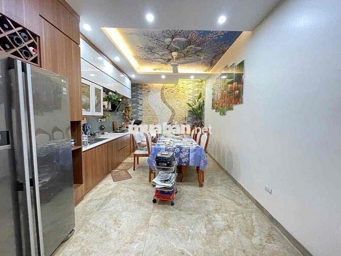 Cực Hiếm! Nhà Phố Trường Chinh -Lô Góc -23m Ra Mặt Phố - full Nội Thất
