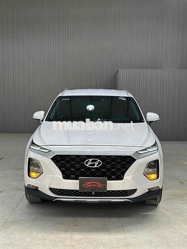 Hyundai Santa Fe 2020 2.4L AT Tiêu Chuẩn