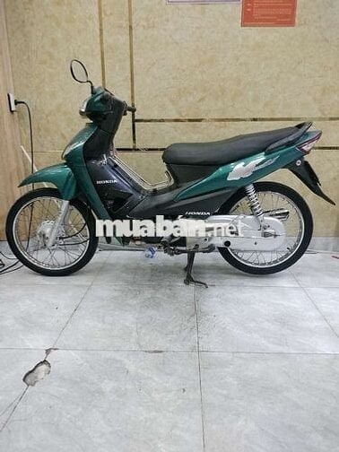 Wave 100, 2008, XE XẤU CHẤT ZIN,MÁY THÌ RẤT NGỌT