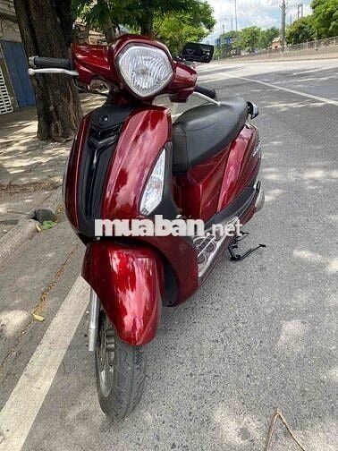 Xe grande chính chủ đời cao zin đẹp mê ly