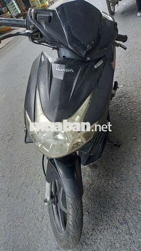 AB HONĐA BIỂN59 MÁY ÊM NGON BỀN ĐẸP RẺ CHẠY LIỀN